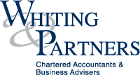 Whiting & Partners Logo